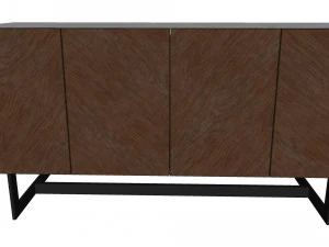 Furniture 3D Model