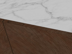 Furniture 3D Model