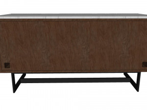 Furniture 3D Model