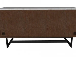Furniture 3D Model