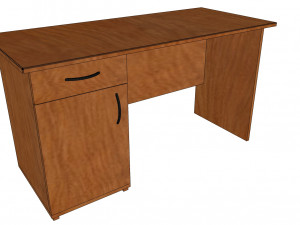 Furniture 3D Model