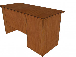 Furniture 3D Model