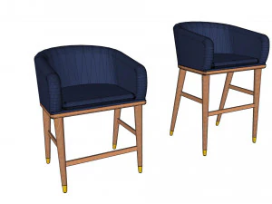 Furniture 3D Model