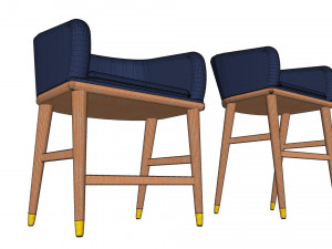 Furniture 3D Model