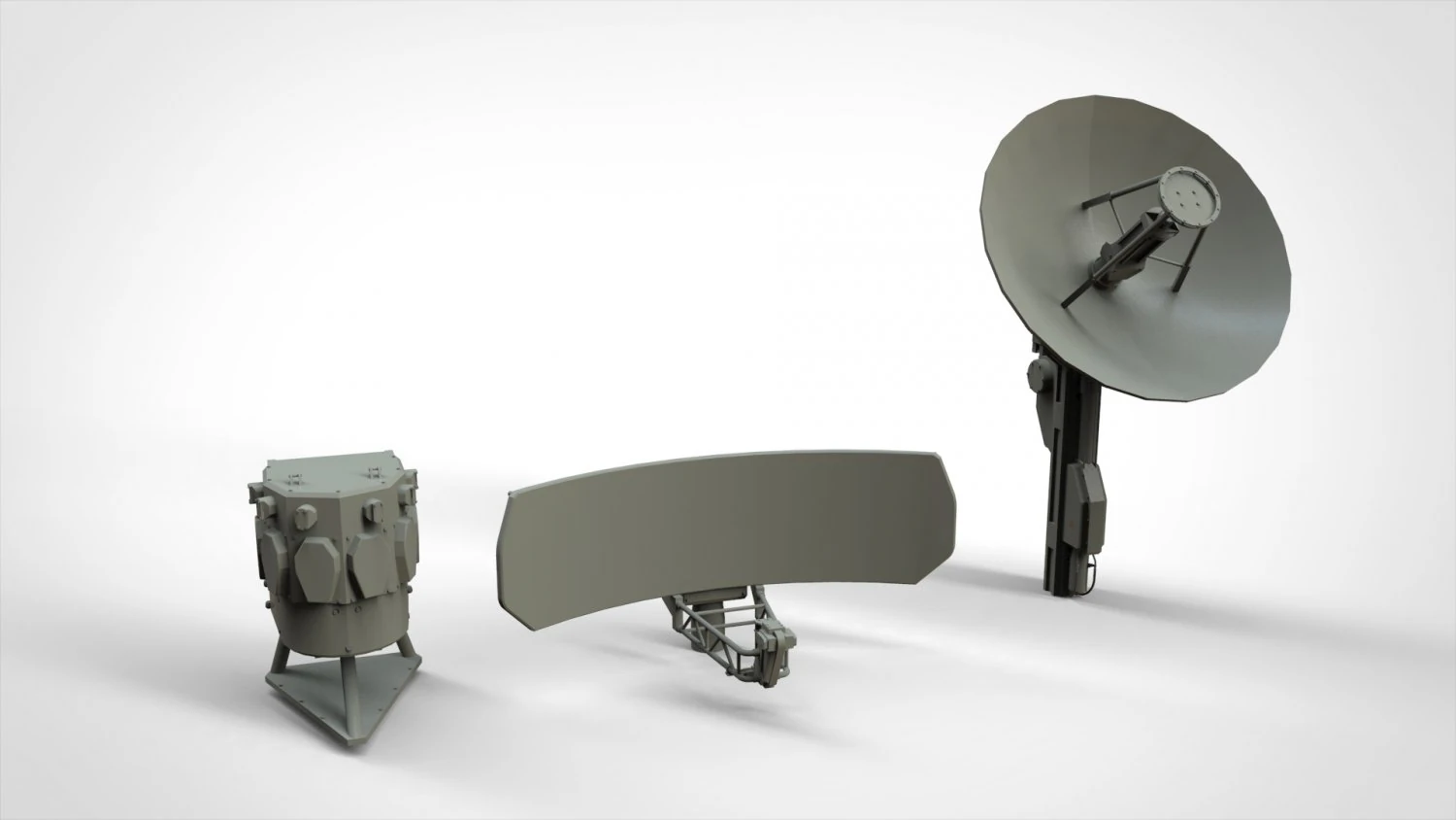 एंटीना लोकेटर 1 3D मॉडल .c4d .max .obj .3ds .fbx .stl .blend 