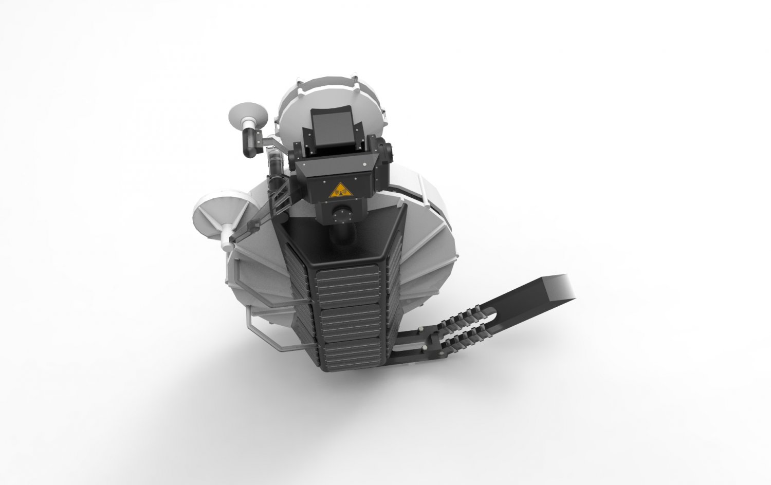 Location 3d model. Location 3d model