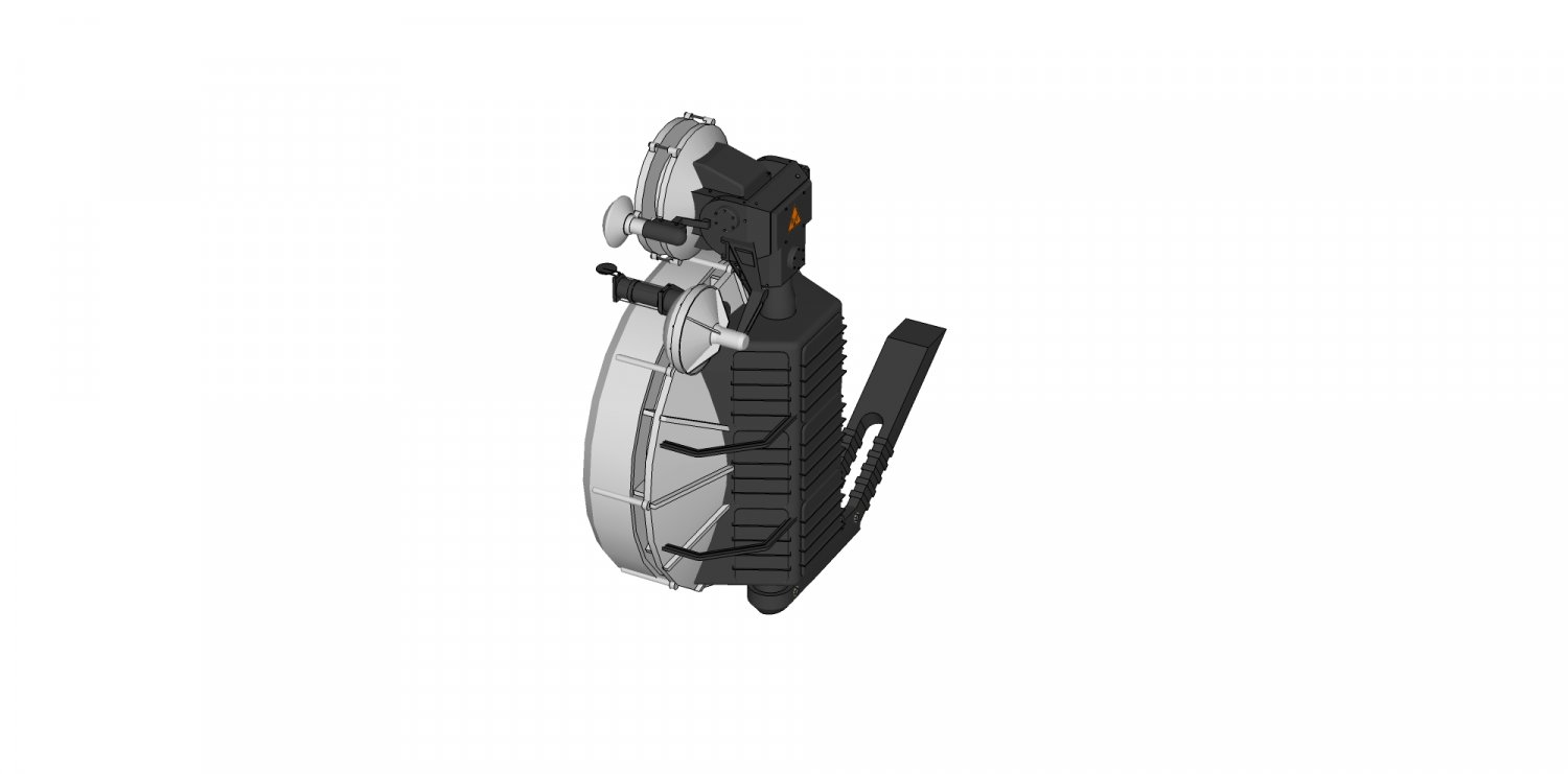 Location 3d model. Location 3d model