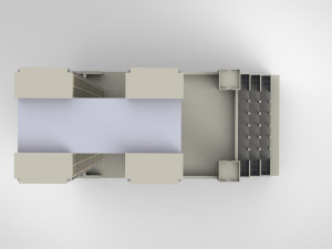 Building 3Dモデル