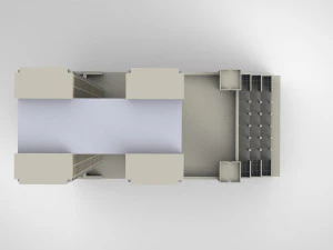 Building 3D Model