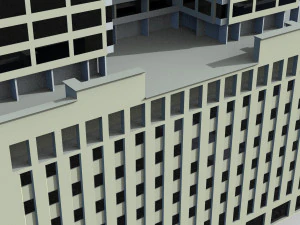 Building 3D Model