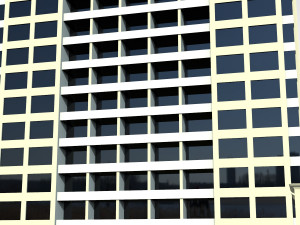 Building 3Dモデル