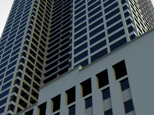Building 3D Model