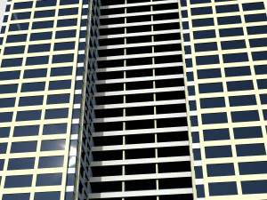 Building 3D Model