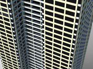 Building 3D Model