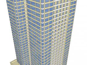 Building 3D Model