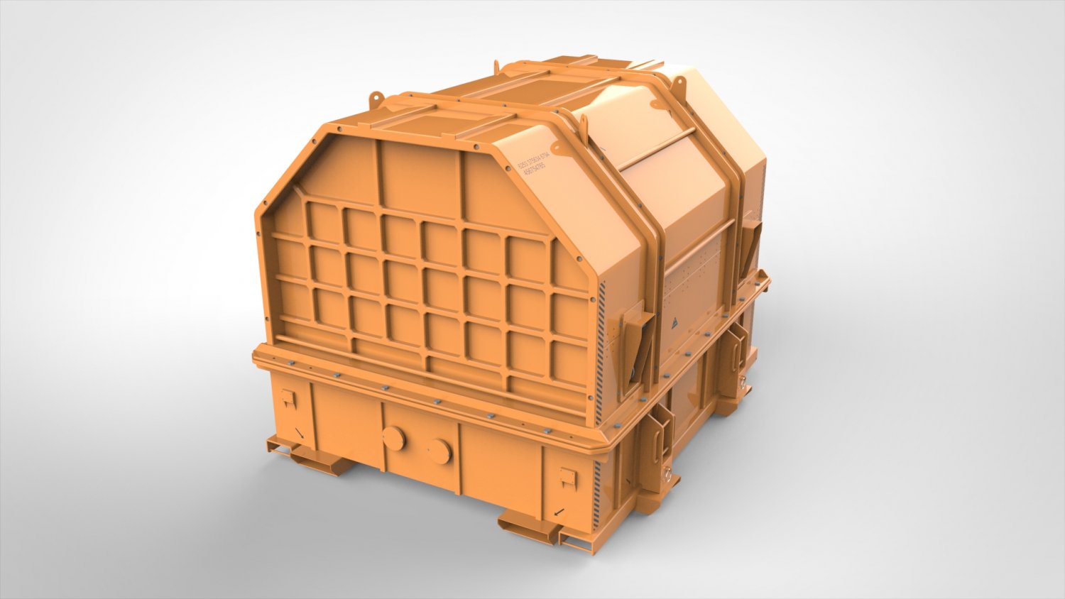 Garbage container. 1 металл. Контейнер 1 3. 5 высота 2. 1 м3.