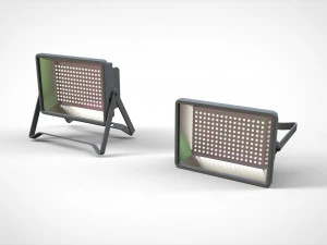 Lighting collection 3D Model