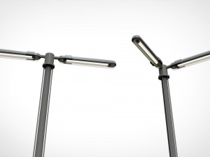 Lighting collection 3D 모델