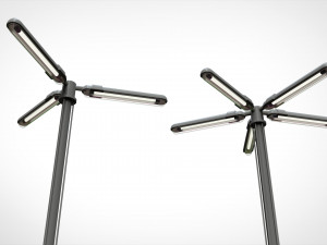 Lighting collection 3D 모델