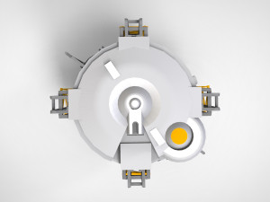Architectural element 8 3D 모델