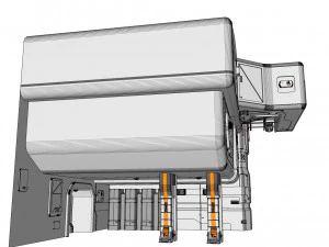 elemento architettonico 9 Modello 3D