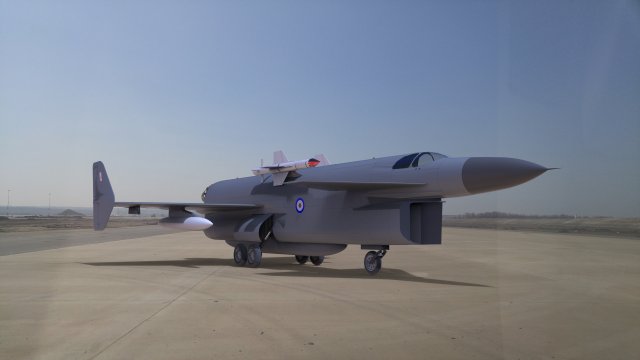 Avro 559 3D मॉडल .c4d .max .obj .3ds .fbx .stl .blend 
