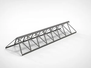 Bilimkurgu &ouml;ğeleri koleksiyonu 2 3D Model