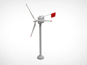 Bilimkurgu &ouml;ğeleri koleksiyonu 2 3D Model