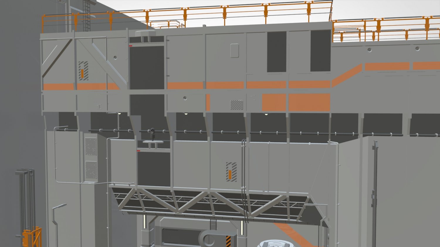 Мод architecture 1.16 5