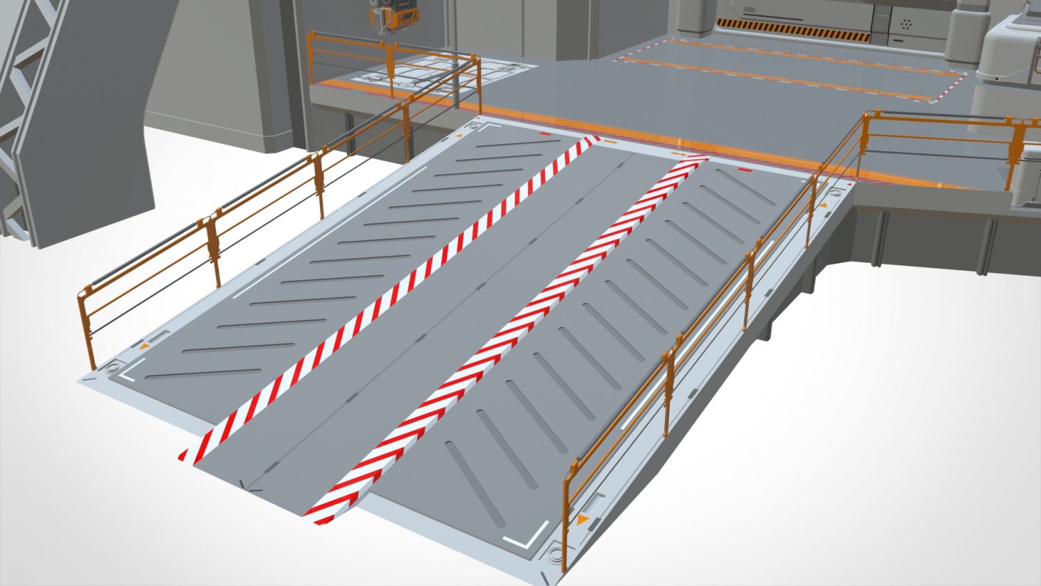 Мод architecture 1.16 5