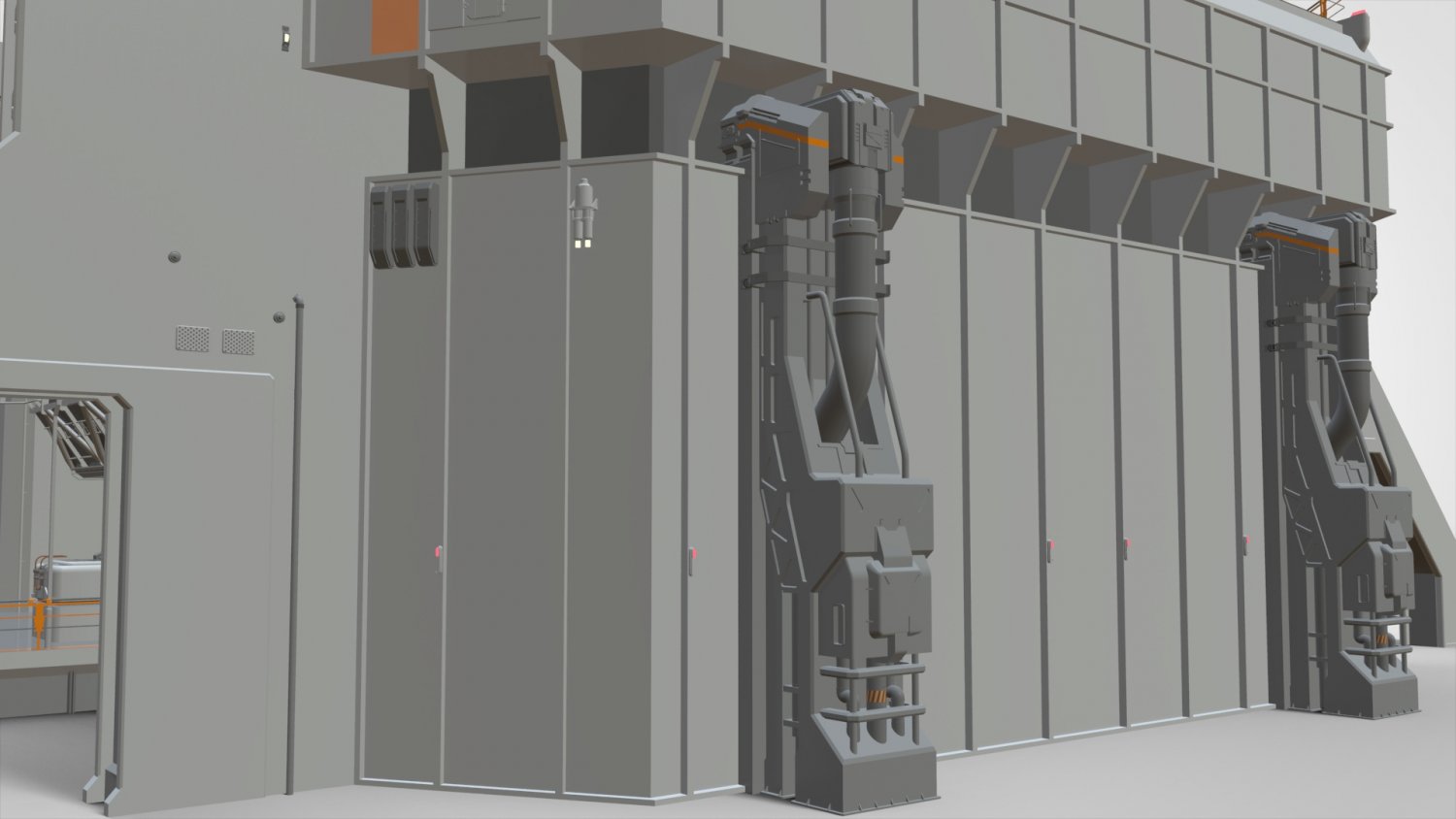 Мод architecture 1.16 5. Модуль убоя крс. бойня для крс мск 15. мобильная мини бойня для крс.