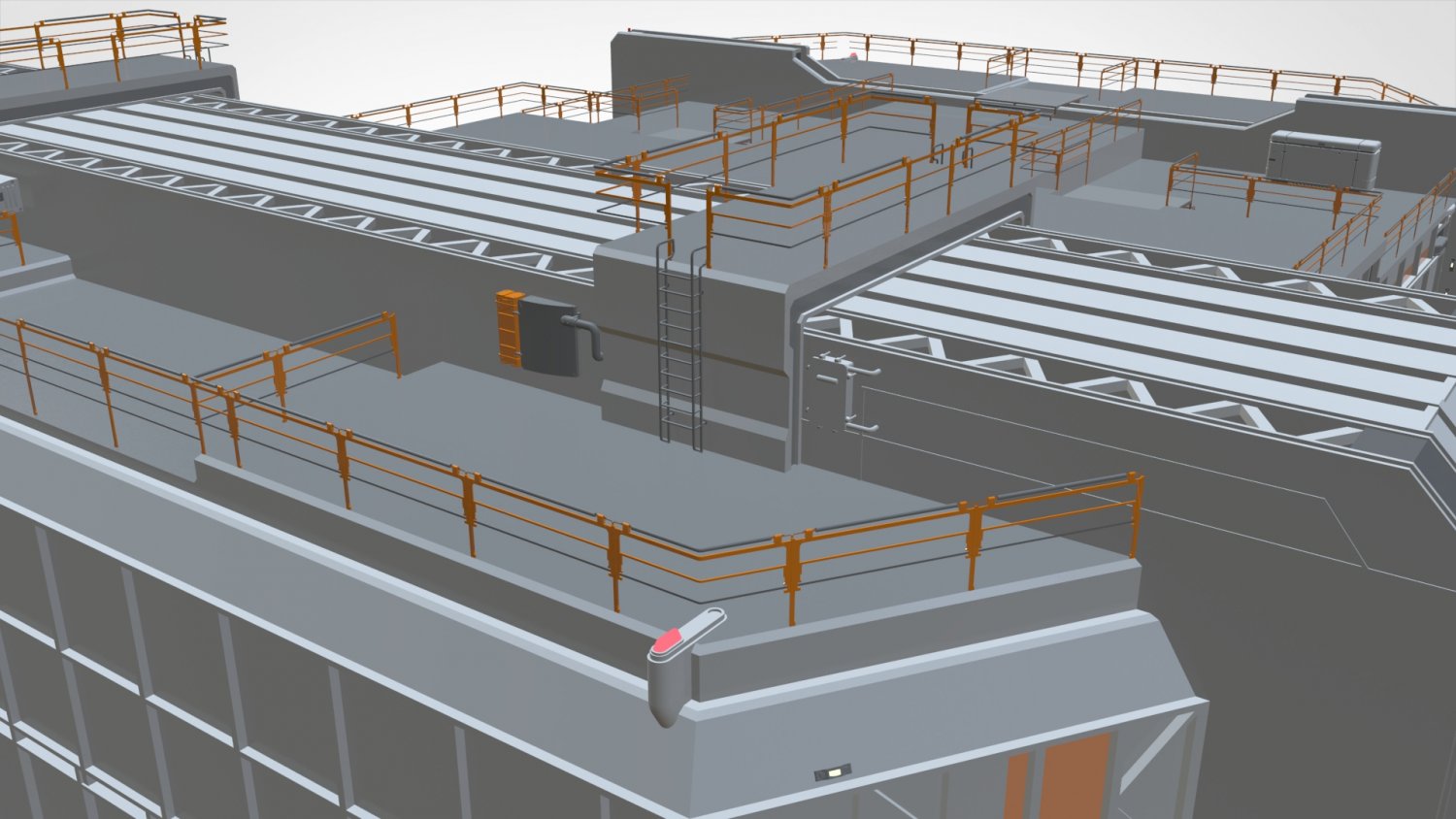 Мод architecture 1.16 5