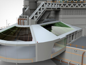 Complex 1 3D 模型