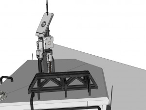 Complex 1 3D 模型