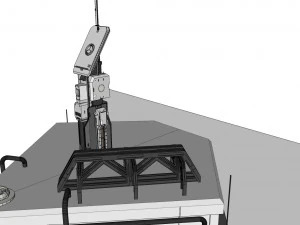 Complejo 1 Modelo 3D