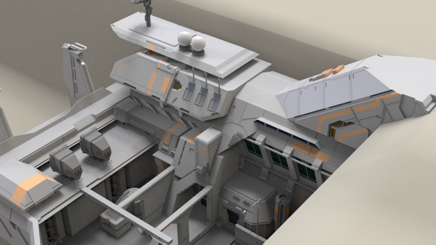 Moon halo art. Halo 5 environment. Капитанский мостик космического корабля арт. 3d complex. 3d complex.