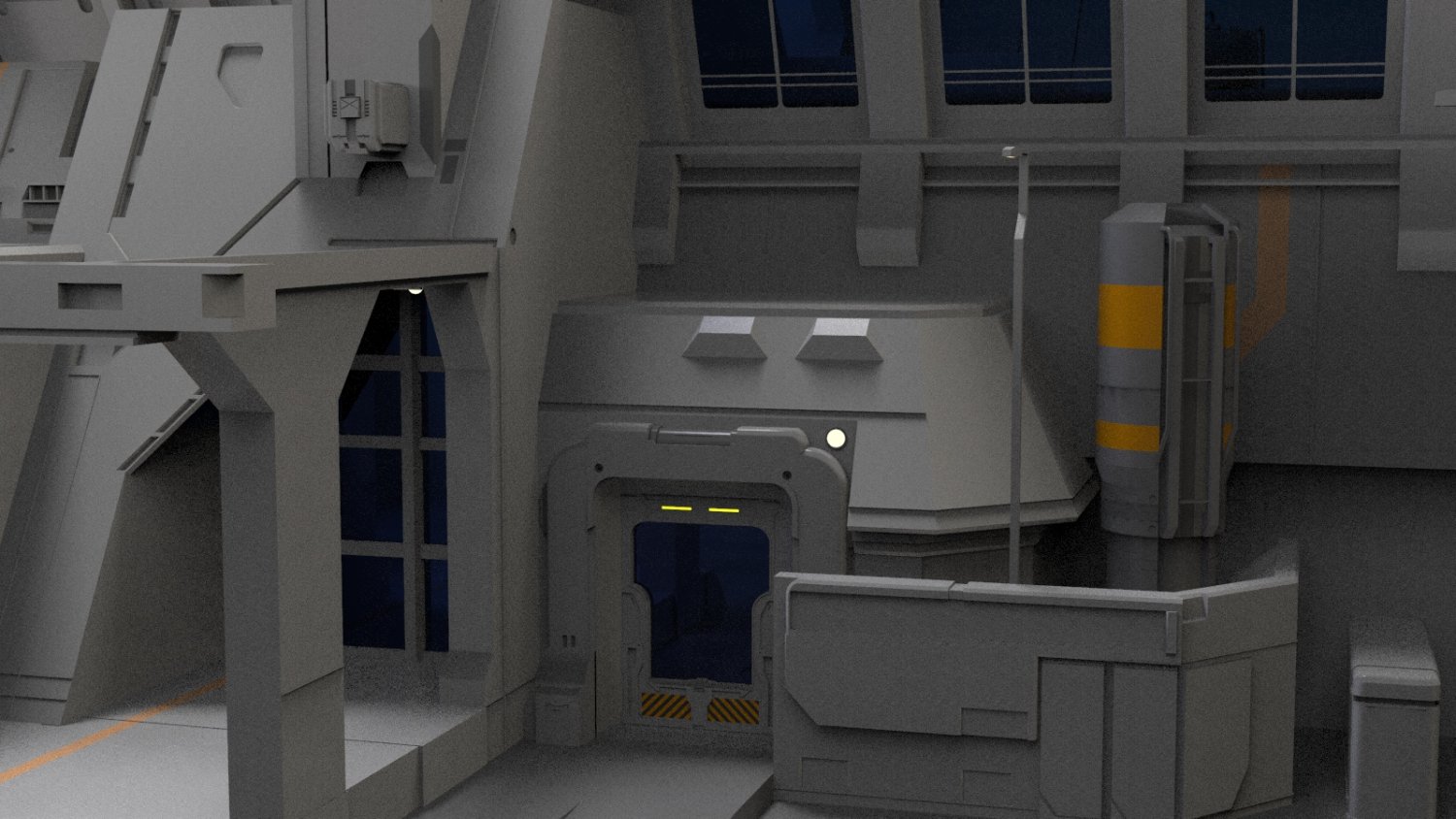 Star citizen идрис. 3d complex. 3d complex. Halo 5 локации. 3d complex.