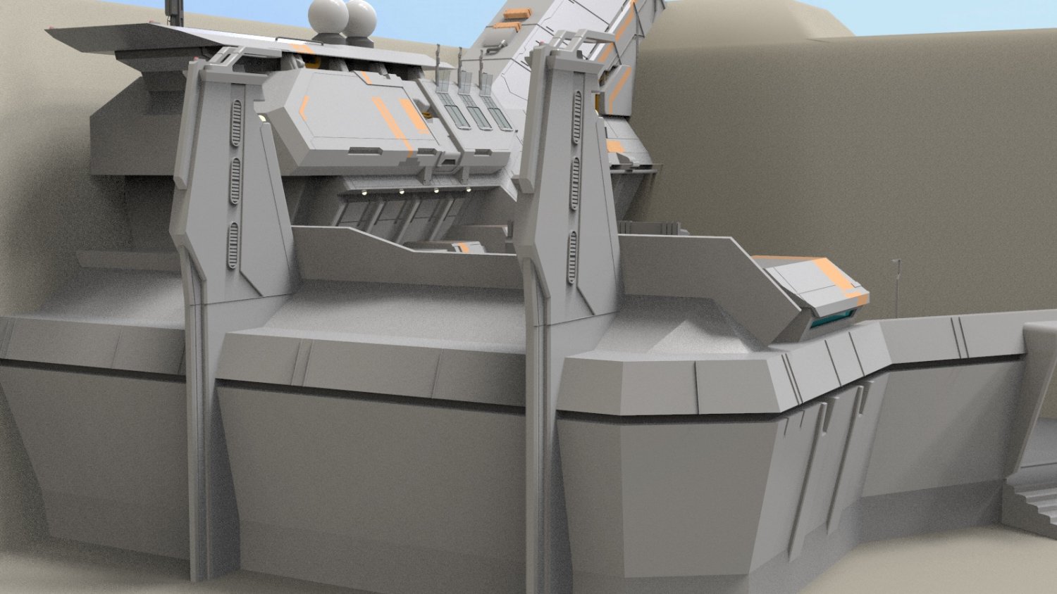 3d complex. 3d complex. 3d complex. 3d complex. Капитанский мостик космического корабля арт.