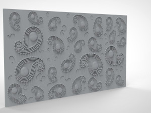 exterior decorations 3D Print Model