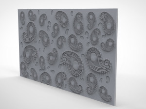 exterior decorations 3D Print Model