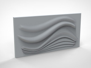 exterior decorations 3D Print Model