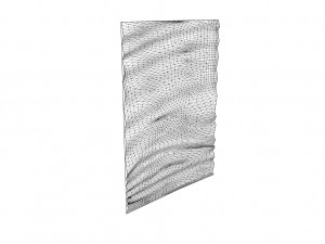 exterior decorations 3D Print Model