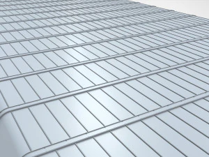 Sci-fi architecture 7 3D Model