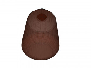 Bottle Modèle 3D