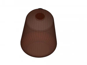 Bottle 3D Model