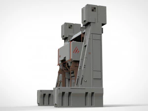 Sci-fi architectural element 11 3D Model