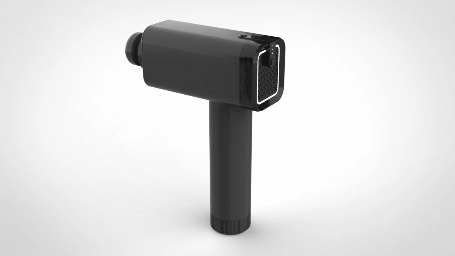 Masaj 3D Model .c4d .max .obj .3ds .fbx .stl .blend 