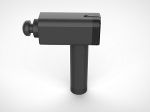 Massage 3D Model
