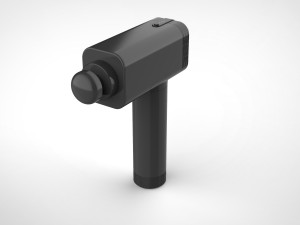 Massage 3D Model