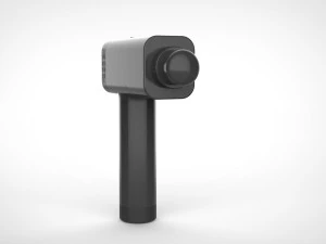 Masaj 3D Model